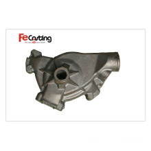 Engine Parts Lost Wax Casting